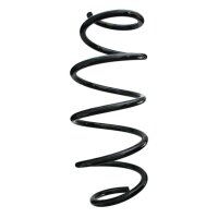 Fahrwerksfeder Vorderachse Schraubenfeder Ø156mm...