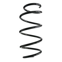 Fahrwerksfeder Vorderachse Schraubenfeder Ø153mm...