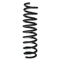 Suspension spring rear axle coil spring Ø98mm...