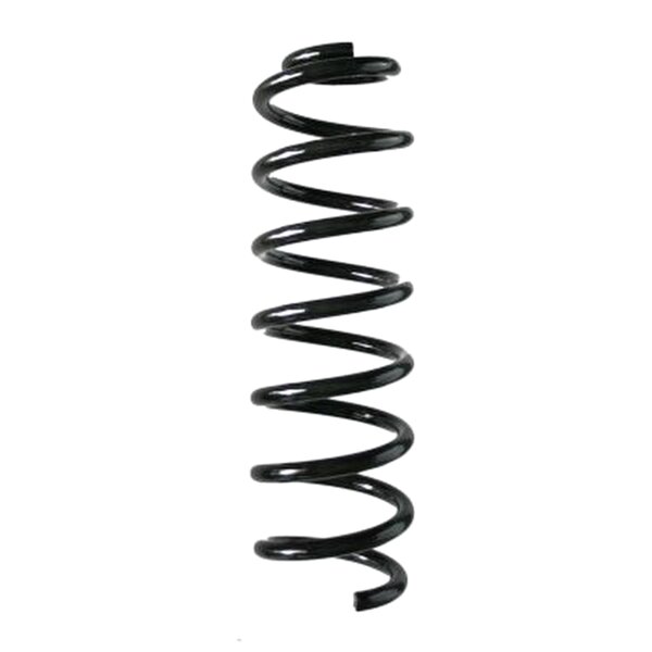 Suspension Spring Rear Axle Coil spring with constant...