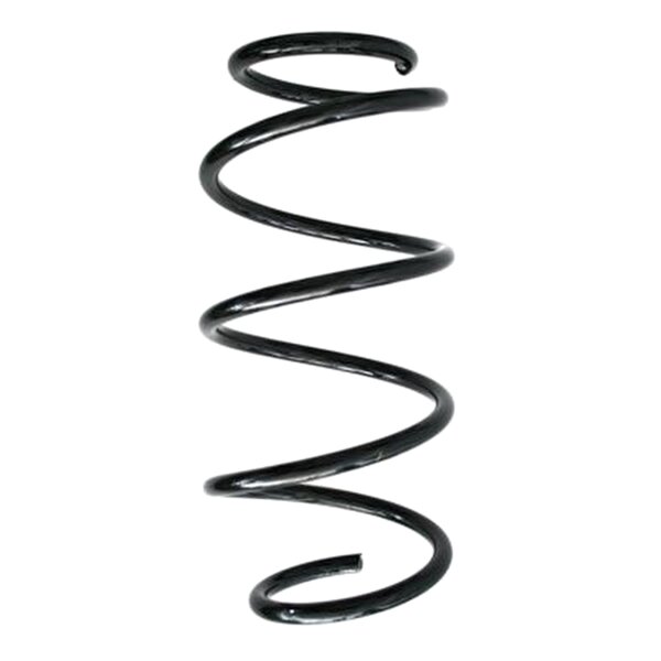Suspension spring front axle coil spring Ø151mm...