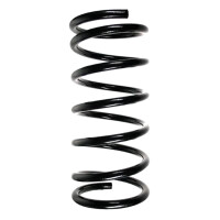 Suspension spring front axle coil spring Ø189mm...