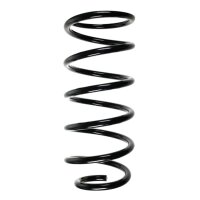 Fahrwerksfeder Hinterachse Schraubenfeder Ø161mm SPIDAN für u.a. TOYOTA Land
