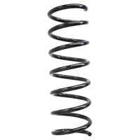 Suspension spring rear axle coil spring Ø108mm...