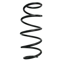 Fahrwerksfeder Vorderachse Schraubenfeder Ø155mm...