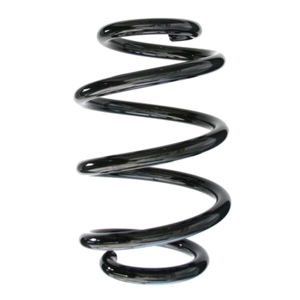 Suspension Spring Rear Axle Coil spring with constant...