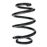 Suspension spring rear axle coil spring Ø134mm...