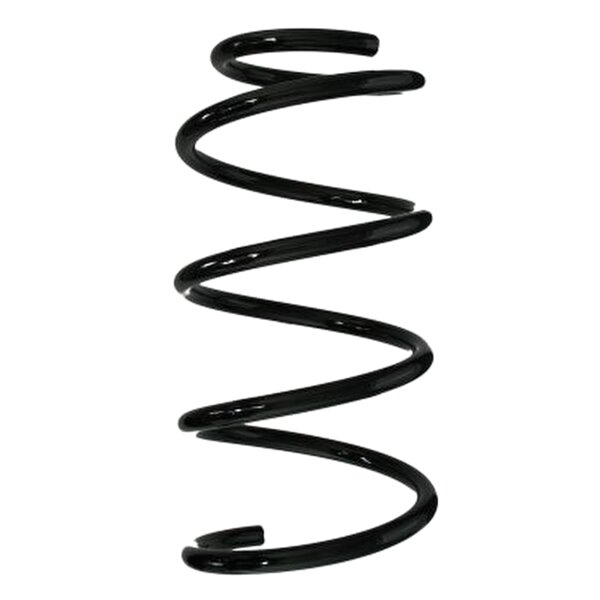 Suspension spring rear axle coil spring Ø148mm...