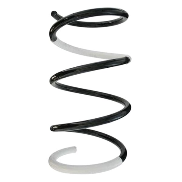 Suspension spring front axle coil spring Ø179mm...