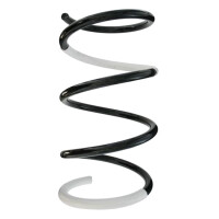 Suspension spring front axle coil spring Ø179mm...