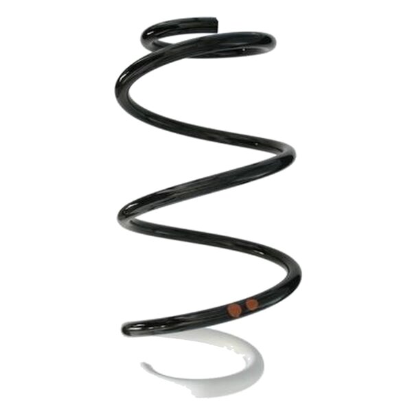 Suspension Spring Front Axle Coil spring with constant...