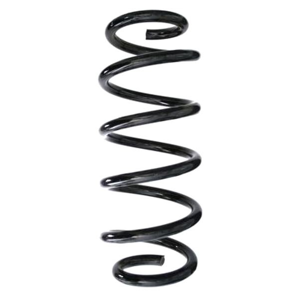 Fahrwerksfeder Vorderachse Schraubenfeder Ø138mm SPIDAN für u.a. AUDI Q5