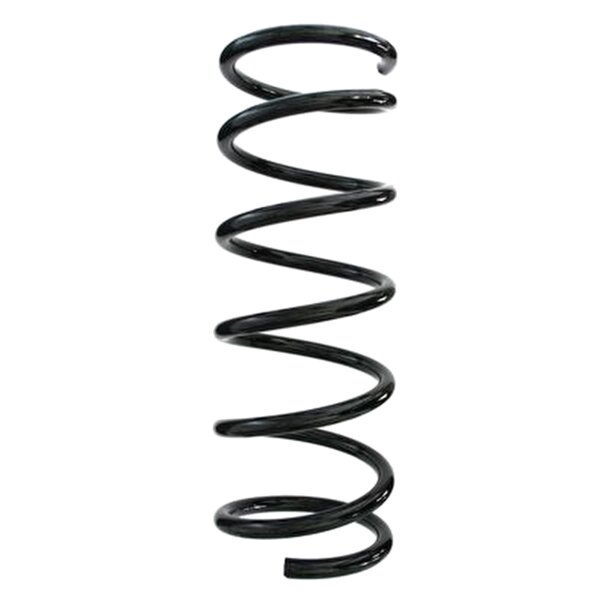 Suspension spring rear axle coil spring Ø131mm...