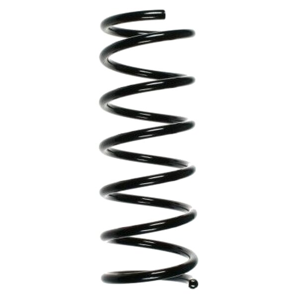 Suspension spring rear axle coil spring Ø112mm...