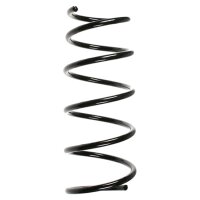 Fahrwerksfeder Vorderachse Schraubenfeder Ø142mm...