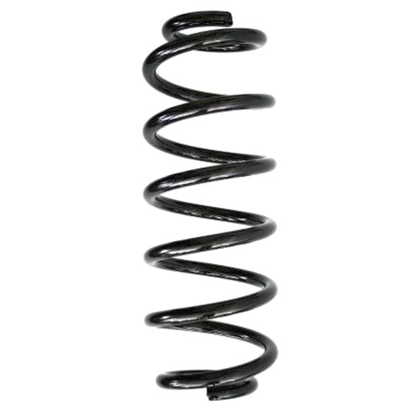 Fahrwerksfeder Vorderachse Schraubenfeder Ø135mm SPIDAN für u.a. AUDI A8