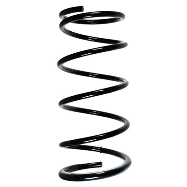 Suspension spring front axle coil spring Ø170mm SPIDAN for e.g. MITSUBISHI