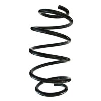 Suspension spring front axle coil spring Ø171mm...