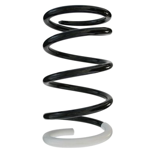 Fahrwerksfeder Vorderachse Schraubenfeder Ø162mm SPIDAN für u.a. TOYOTA Auris