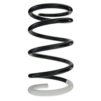 Fahrwerksfeder Vorderachse Schraubenfeder Ø162mm...