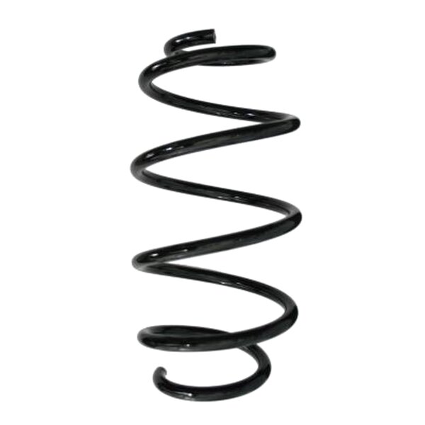 Suspension spring front axle coil spring Ø170mm SPIDAN for e.g. SAAB 45725