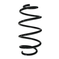 Suspension spring front axle coil spring Ø170mm...
