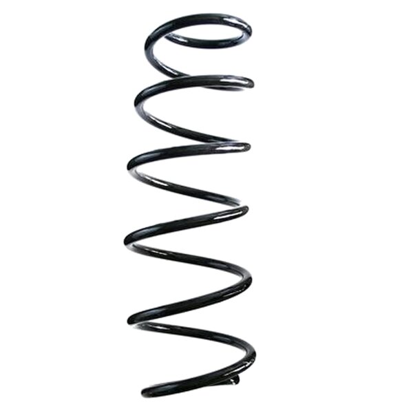Suspension spring front axle coil spring Ø141mm SPIDAN for e.g. FIAT Grande
