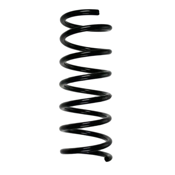 Fahrwerksfeder hinten Schraubenfeder 366mm SPIDAN für FORD GRAND C-MAX