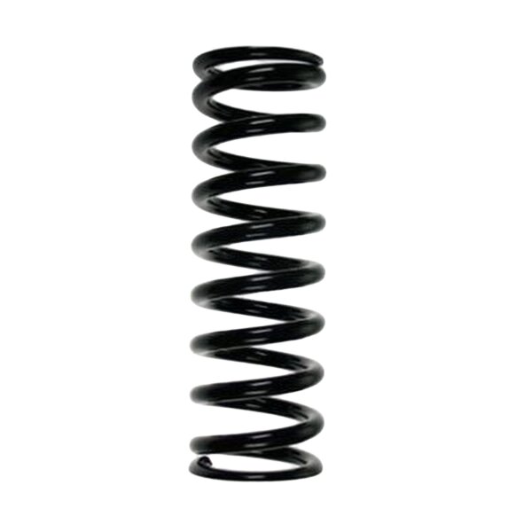 Suspension spring front axle coil spring Ø119mm SPIDAN for JAGUAR XJ
