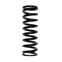 Suspension spring front axle coil spring Ø119mm...