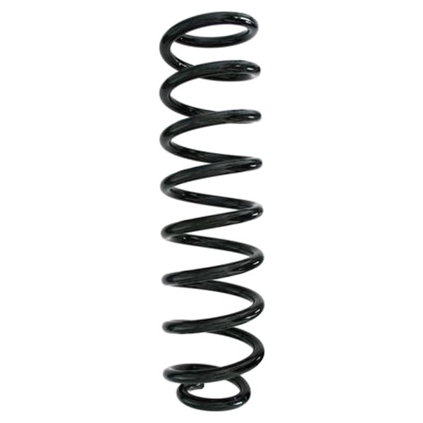 Fahrwerksfeder Vorderachse Schraubenfeder Ø118mm SPIDAN für u.a. MERCEDES