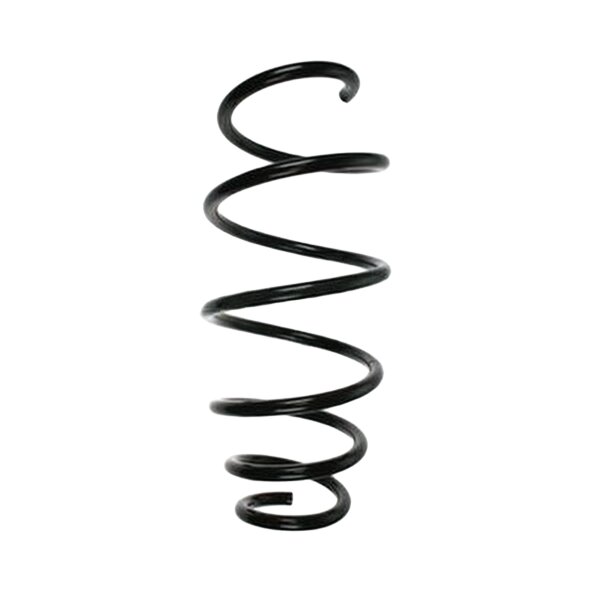 Suspension spring front axle coil spring Ø168mm SPIDAN for e.g. OPEL Insignia