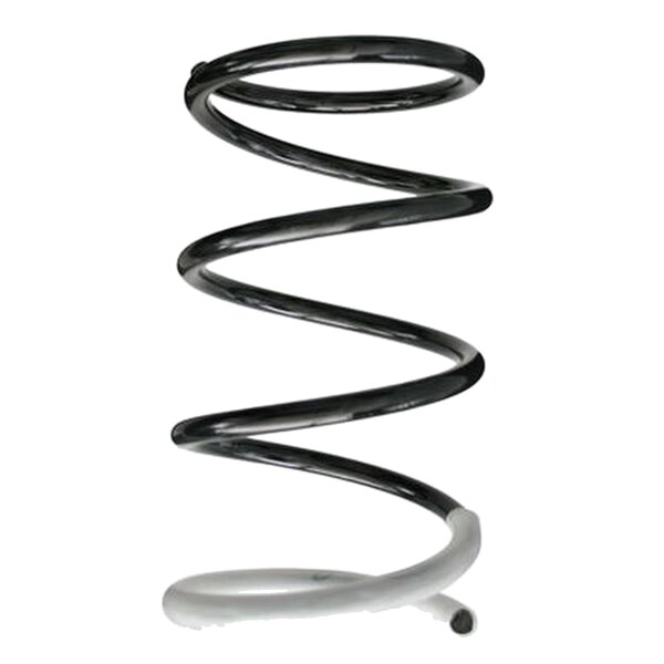 Suspension spring front axle coil spring Ø173mm SPIDAN for e.g. MITSUBISHI