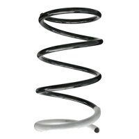 Suspension spring front axle coil spring Ø173mm...