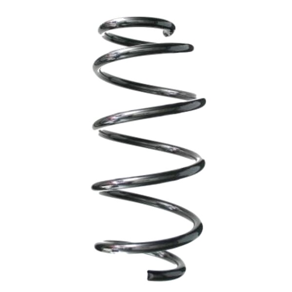 Suspension spring front axle coil spring Ø159mm...