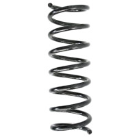 Suspension spring rear axle coil spring Ø110mm...