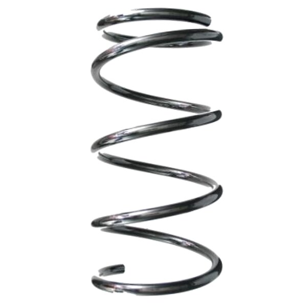 Suspension spring front axle coil spring Ø174mm...