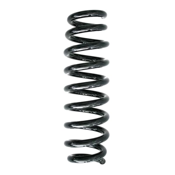 Suspension spring rear axle coil spring Ø102mm...