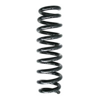Suspension spring rear axle coil spring Ø102mm SPIDAN for e.g. BMW 3 Series Touring