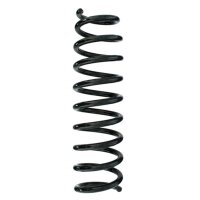 Suspension spring rear axle coil spring Ø89mm...