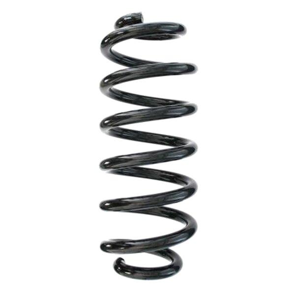 Suspension Spring Rear Axle Coil spring with constant...