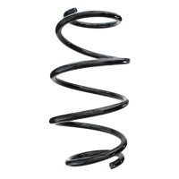 Suspension spring front axle coil spring Ø169mm...