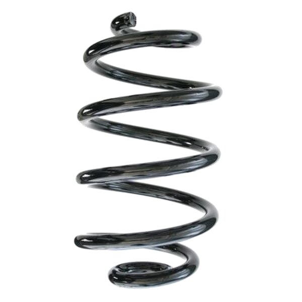 Suspension Spring Rear Axle Coil spring with constant...