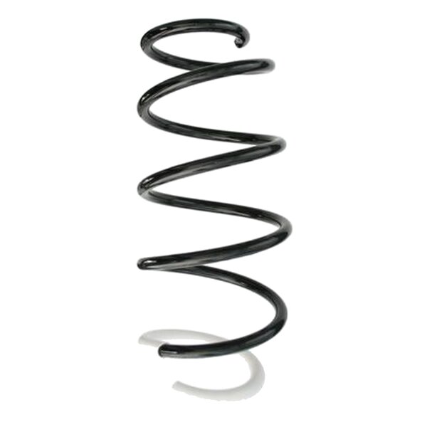 Suspension spring front axle coil spring Ø143mm...