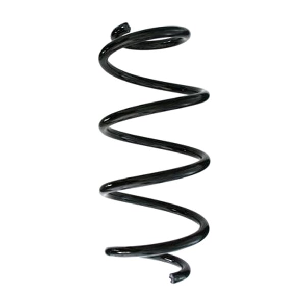 Suspension spring front axle coil spring Ø155mm...