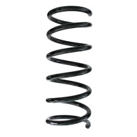 Suspension spring rear axle coil spring Ø134mm...