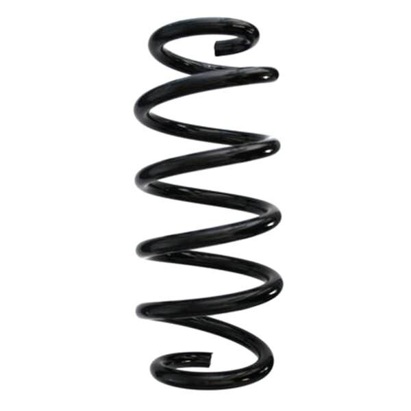 Fahrwerksfeder Hinterachse Schraubenfeder Ø128mm...