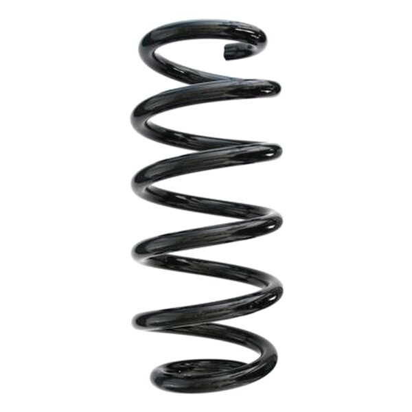 Suspension spring rear axle coil spring Ø127mm...