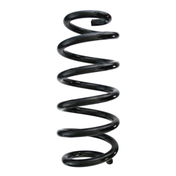 Suspension spring rear axle coil spring Ø127mm...