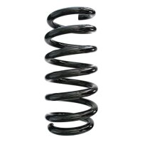 Fahrwerksfeder Hinterachse Schraubenfeder Ø148mm SPIDAN für u.a. FORD Galaxy